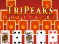 Trò chơi Tripeaks Solitaire trực tuyến