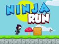 Trò chơi Chạy Ninja trực tuyến