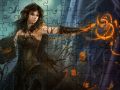 Trò chơi Câu đố: Halloween trực tuyến