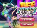 Trò chơi BFF Vũ Công Đường Phố trực tuyến