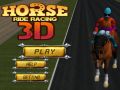 Trò chơi Đua Ngựa 3D trực tuyến Trò chơi Đua Ngựa 3D trực tuyến