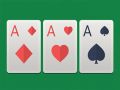 Trò chơi Solitaire Nhanh trực tuyến