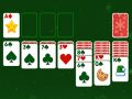 Trò chơi Solitaire Giáng sinh Cổ điển trực tuyến