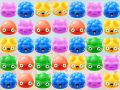 Trò chơi Cao Cổ Jelly Rush trực tuyến