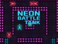 Trò chơi Xe tăng chiến đấu neon trực tuyến