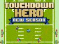 Trò chơi Người hùng Touchdown Mùa mới trực tuyến