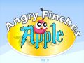 Trò chơi Chim finch giận dữ trực tuyến Trò chơi Chim finch giận dữ trực tuyến