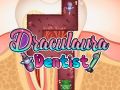 Trò chơi Nha sĩ Draculaura trực tuyến