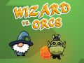 Trò chơi Phù thủy vs. Orcs trực tuyến