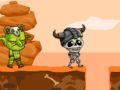 Trò chơi Goblin đấu với Xương trực tuyến