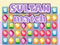 Trò chơi Trận đấu Sultan trực tuyến