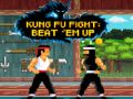Trò chơi Kung Fu Đánh Nhau: Đánh Bại Tất Cả trực tuyến