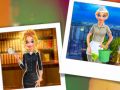 Trò chơi Thám tử Nina trực tuyến