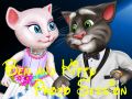 Trò chơi Buổi Chụp Hình của Ben và Kitty trực tuyến Trò chơi Buổi Chụp Hình của Ben và Kitty trực tuyến