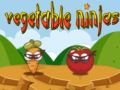 Trò chơi Ninja Rau Quả trực tuyến