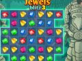 Trò chơi Ngọc Bảo Blitz 3 trực tuyến Trò chơi Ngọc Bảo Blitz 3 trực tuyến