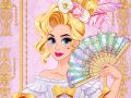 Trò chơi Thời Trang Huyền Thoại Marie Antoinette trực tuyến