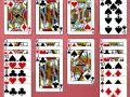 Trò chơi Bài Solitaire Mèo trực tuyến
