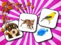 Trò chơi Ký ức Động vật trực tuyến