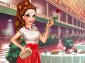 Trò chơi Công chúa: Cuộc hẹn hò tuyệt nhất trực tuyến