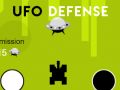 Trò chơi Phòng thủ UFO trực tuyến