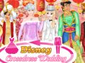 Trò chơi Đám cưới Crossdress trực tuyến