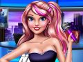 Trò chơi Tin tức nóng hổi cùng Ellie! trực tuyến