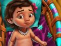 Trò chơi Em Bé Đại Dương Bị Thương trực tuyến