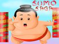 Trò chơi Huyền thoại Sumo trực tuyến Trò chơi Huyền thoại Sumo trực tuyến