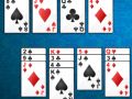 Trò chơi Alhambra Solitaire trực tuyến
