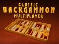 Trò chơi Backgammon Cổ Điển Đa Người Chơi trực tuyến