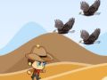 Trò chơi Cowboy Bắt Kịp trực tuyến
