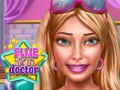 Trò chơi Bác sĩ da liễu Ellie trực tuyến