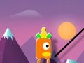 Trò chơi Cây cầu Ninja trực tuyến Trò chơi Cây cầu Ninja trực tuyến
