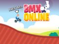 Trò chơi BMX Trực Tuyến trực tuyến