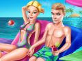 Trò chơi Bãi Biển Riêng Của Ellie trực tuyến Trò chơi Bãi Biển Riêng Của Ellie trực tuyến
