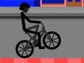 Trò chơi Thách thức Wheelie 2 trực tuyến