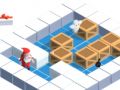 Trò chơi Ông già Noel Bom trực tuyến