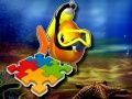 Trò chơi Động Vật Biển Kỳ Lạ trực tuyến