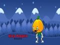 Trò chơi Ninja Bí Ngô Phiên Bản Mùa Đông trực tuyến