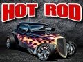 Trò chơi Hot Rod trực tuyến