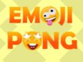 Trò chơi Emoji Pong trực tuyến