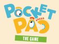Trò chơi Pocket Pac Trò Chơi trực tuyến