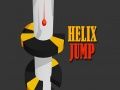 Trò chơi Nhảy Helix trực tuyến