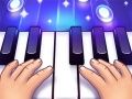 Trò chơi Piano Trực Tuyến trực tuyến