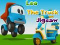 Trò chơi Leo Xe Tải Ghép Hình trực tuyến
