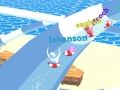 Trò chơi Công Viên Trượt.io trực tuyến