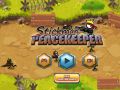 Trò chơi Stickman Giữ gìn Hòa bình trực tuyến