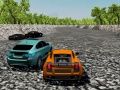 Trò chơi Đua Xe Cực Đoan 3D trực tuyến