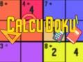 Trò chơi CalcuDoku trực tuyến